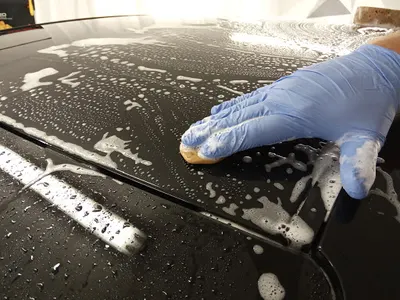 Margon Auto Spa - Detailing samochodowy, przyciemnianie szyb, folie ochronne PPF